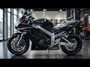 2026年最新ヤマハFJR1300徹底紹介