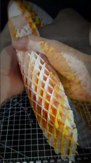 3D Printed Transforming Fidget Ball Mini #3dprinting #satisfying #bambulab #ball #asmr #fidget