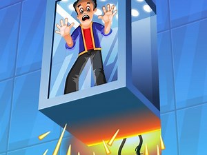 Play  Lift Rescue Simulator 3D | Free Online  Games. KidzSearch.com