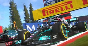 F1 22 Imola setup: Best settings to dominate the Imola Grand Prix