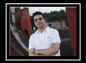 Meet J&K's Athar Aamir, second rank holder in IAS exams | The Times of India