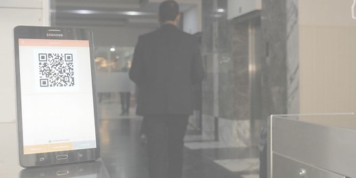 Visitor Management System | Visitor Management Software - truMe