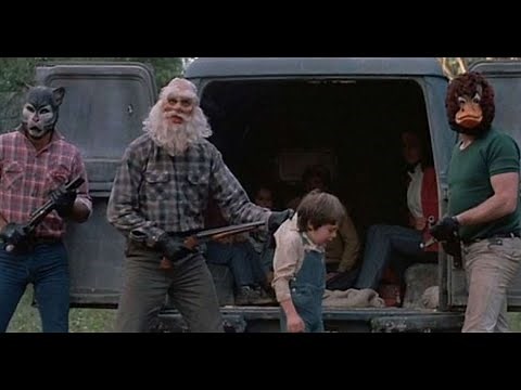 MovieFiendz Review: Fortress (1985)