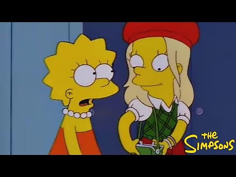 The Simpsons S10E01 Lard of the Dance | Season 10 Episode 1 | #TheSimpsons TV Series Episode Review