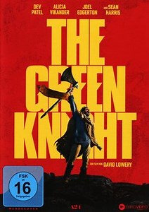 The Green Knight Trailer HD (Englisch) (2021)