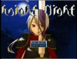 【Knight Night】騎士になるべく【実況】その１