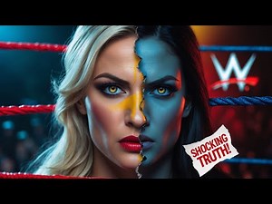 The Dark Side of Debra: WWE Diva's Untold Struggles and Secrets