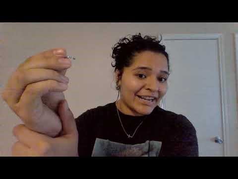 Introduce Object Speech