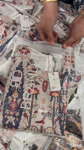 Discover the Latest in Samara Fashion Trends