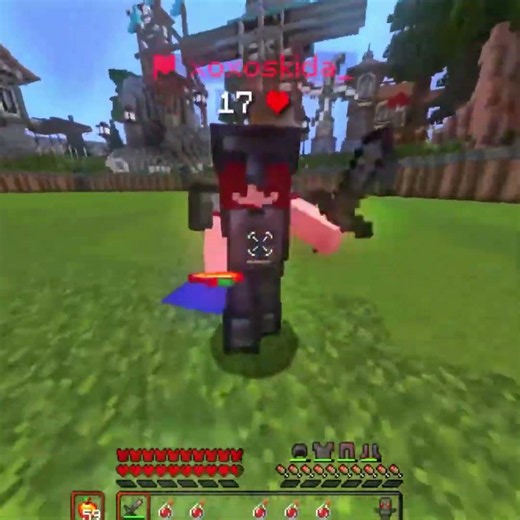 Best modpacks for #pvp
