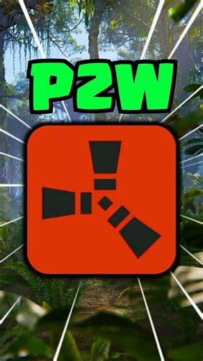 Rust Just Added A New P2W Door...