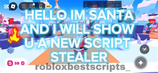 Script In comments💸🤫🔥🤑 #robloxcheats #foryou #foryoupage #fyppppppppppppppppppppppp #fyp #like #follow #plsdonatescript #robux #roblox #stealerscript robloxfyp