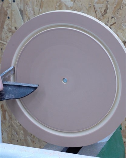 166K views · 374 reactions | Disc Sander Attachment On A Lathe Machine | DIY & Crafts | Facebook