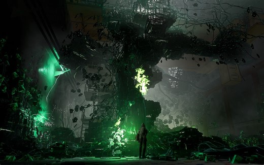 【IGN】《切尔诺贝利（Chernobylite）》正式预告