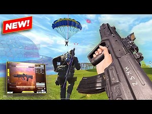 *NEW* AR RAM-7 IS UPCOMING META | BEST RAM-7 GUNSMITH IN COD MOBILE