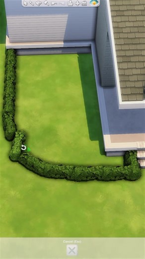 588K views · 6.2K reactions | building in the sims 4 懶 #simsasmr | daniellebuilds | Facebook