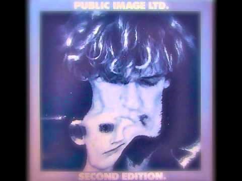 Public Image Ltd ~ Albatross