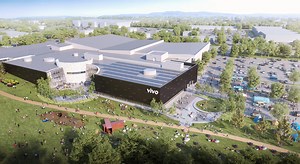 Vivo for Healthier Generations - DIALOG | DIALOG