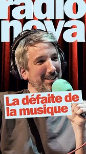 755K views · 19K reactions | Horreur et désolation dans les rues de Paris. La fête de la musique a été à la hauteur des angoisses des lanceurs d’alerte. On a même pu y entendre du rap ! La der de « La dernière » — 4 heures d’émission en direct du Théâtre du Châtelet — c’est à réécouter en podcast et à revoir sur YouTube. | Radio Nova | Facebook