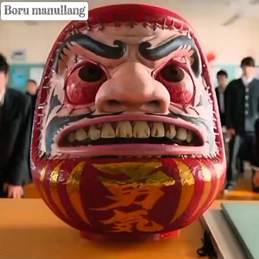 96K views · 2.1K reactions | Sebuah boneka misterius ( PART 1 )  #lurceritafilm #kisahkehidupan #movie #movies #potonganfilm #cuplikan #filmviral #videocontent #trailer #holidayevents #classicmovie #watchparty #personalexperience #video #actor #tvshow #viralvideos #shortfilm #documentary #theatre #reactionvideo #movienight #entertainment #drama #netflix #television | Boru Manullang | Facebook