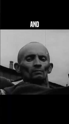 Hanging Execution Of Nazi Bluebeard