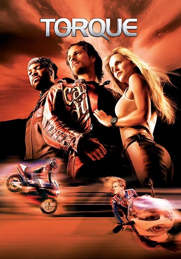 Torque streaming: where to watch movie online?