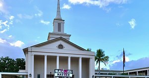 San Diego City Leaders Ask Public's Help In Possible Hate Crime Vandalism