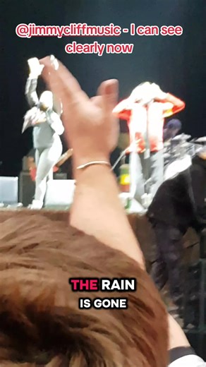 Sir Jimmy Cliff's Timeless Performance at Boomtown