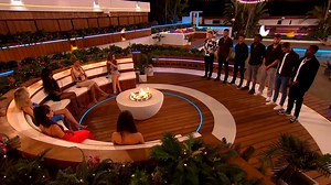 FIRST LOOK: A boy goes home in the first recoupling