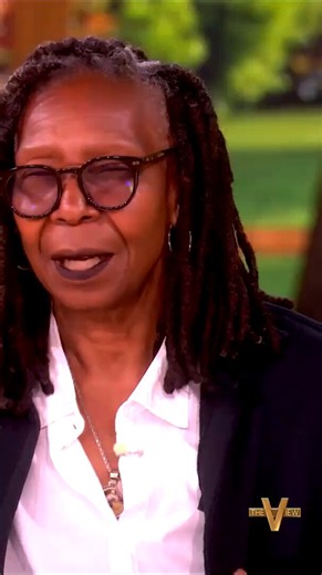 "Whatever you'll be doing next, we'll be watching."Whoopi Goldberg and 'The View' co-hosts wish Stephen Colbert the best ahead of his final episode tonight.
