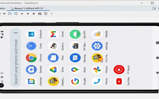 安卓11和安卓12 可以通过音量键加调出的游戏键盘gamekeyboard