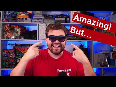 These Are AMAZING! But... - Xreal Air 2 / Air 2 Pro Review