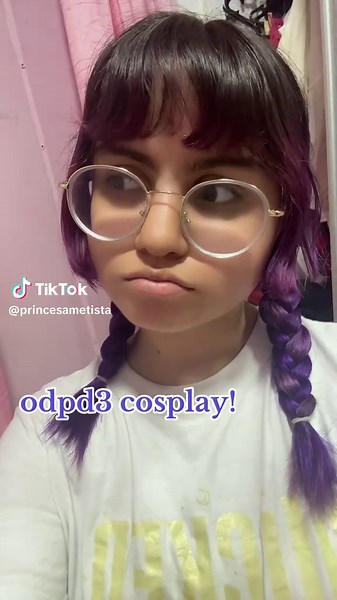 OdPd3 Cosplay Ideas and Inspiration