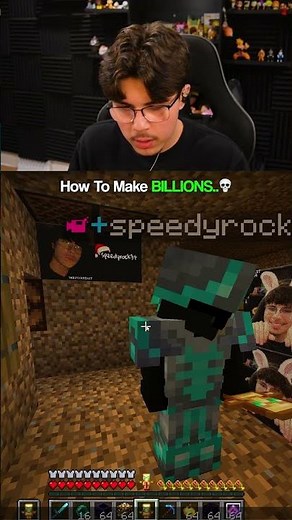 New Money Making Method