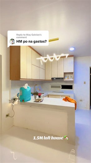 Modern Loft House Design Ideas for Your Dream Home