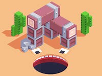 Gobble - Play On VitalityGames