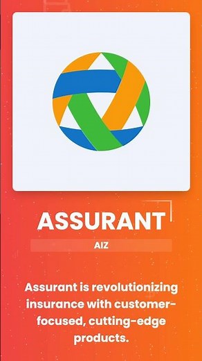 Assurant: Leading Innovation in the Insurance Sector | AIZ