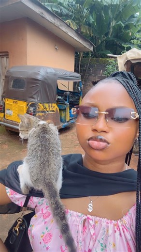 Meet my pet princess | Queen of interview