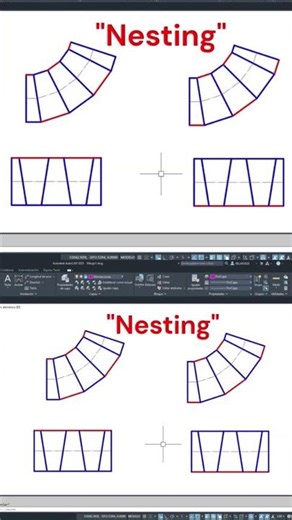 #Elbow #Mitered #Boilermaking #Welding #SheetMetal #Nesting #Tutorial #AutoCAD #Piping #Rolling #...
