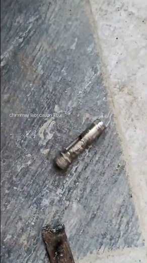 How to Used diamond core Drill || 20 mm core drill #core #coreworkout | Chinnmay Fabrication