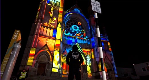 ✨ Halloween in Ireland 2025 – Celebrate spooky season where it all...