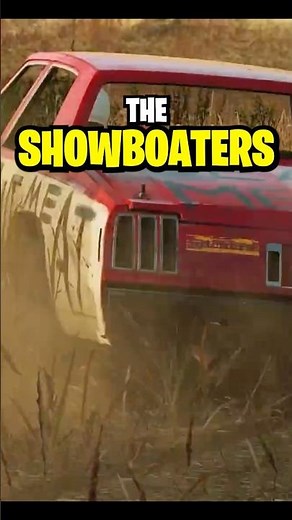 Every Type of Player in Wreckfest…