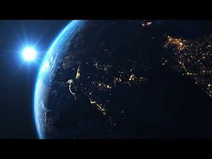 Plate Tectonics explained