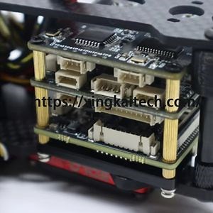 [Hot Item] Fpv Ai Tracking Module Drone Aerial Photography Automatic Tracking Camera Precise Locking