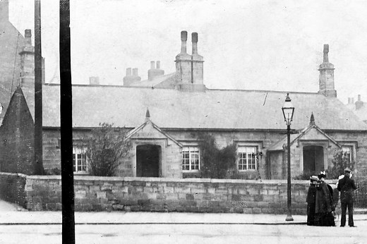 18 photos looking back at Sheffield suburb of Darnall, from Victorian times to 2000s