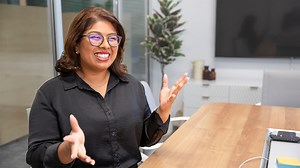 Evaluate the role of data in business development - Data-Driven Prospecting for Business Development Video Tutorial | LinkedIn Learning, formerly Lynda.com