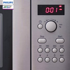 Get the freedom of ease. Our Microwave sterilizer helps you clean your baby’s bottles in as little as 6 minutes. ​ Buy now: Clicks https://bit.ly/30A4u5A ​ Makro: https://bit.ly/3jmG6x4 ​ Dischem: https://bit.ly/32DFZan | Philips Avent | Facebook