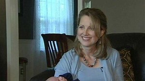 Meet the newest addition to the WXII family