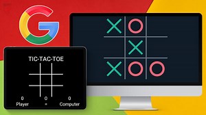 Jeu de Morpion Google : tout savoir