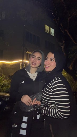 ‏@mahmoudelgammal @Mai Kamal | kamal live